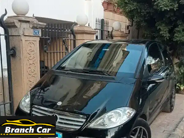 مرسيدس بنز إيه 1502004 فبريكة