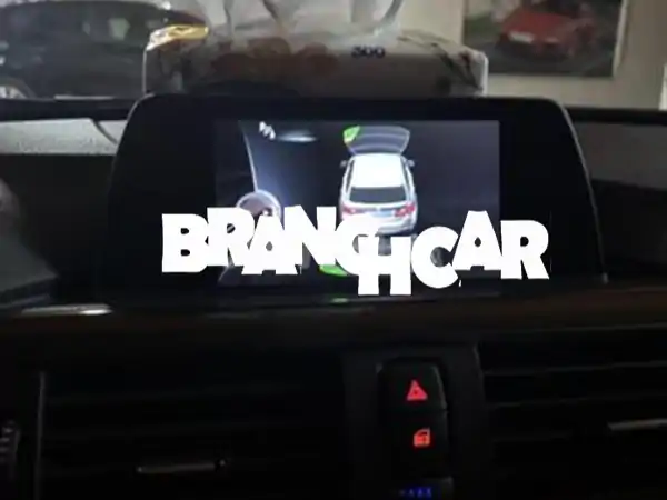 BMW الفئة الثالثة 2015 ديزل أوتوماتيك: فخامة ألمانية بقلب بانورامي في طنجة!