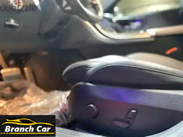 مرسيدس C180 AMG 2022 (فابريكا) بالرحاب: فخامة، أداء، وحماية كاملة! 🌟