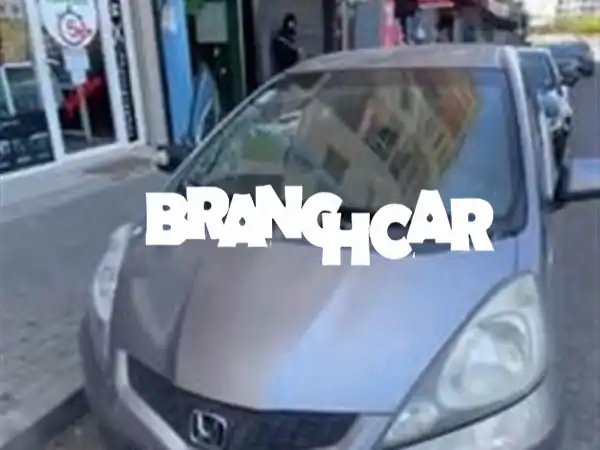 هوندا جاز 2009 أوتوماتيك للبيع بالدار البيضاء |...
