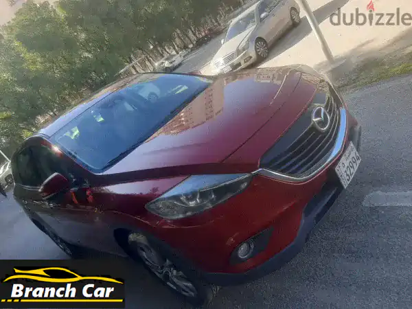 مازدا CX-9 2014 AWD عائلية فل أوبشن | بحالة ممتازة...