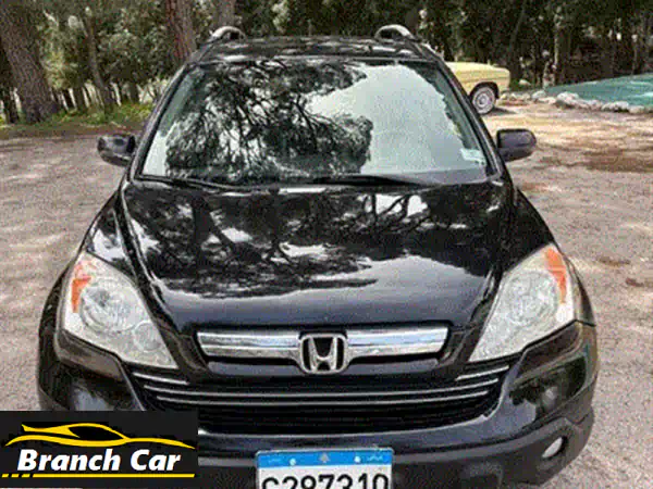 Honda CRV 2011