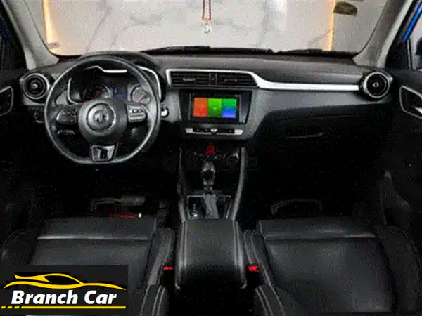 MG ZS 2021 للبيع: فبريكا بالكامل بأقل مقدم! SUV شيك، عملية، ومكسب مضمون