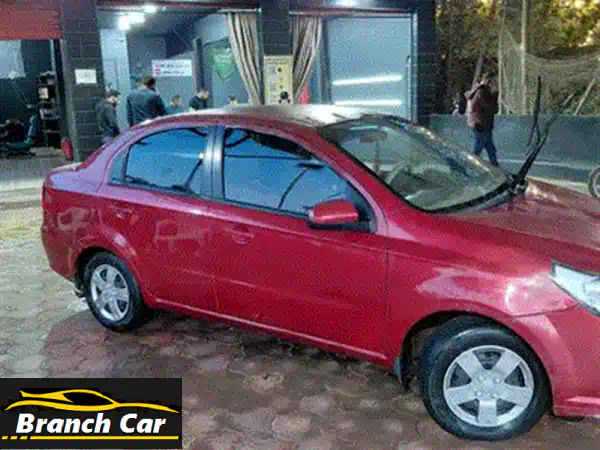 لادا جرانتا موديل 2021  Lada Granta 2021