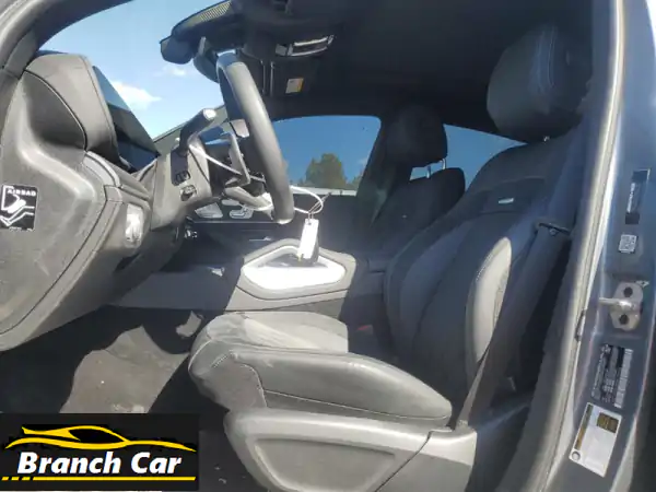 2024 مرسيدس بنز جي إل إي أي أم جي 534 matic