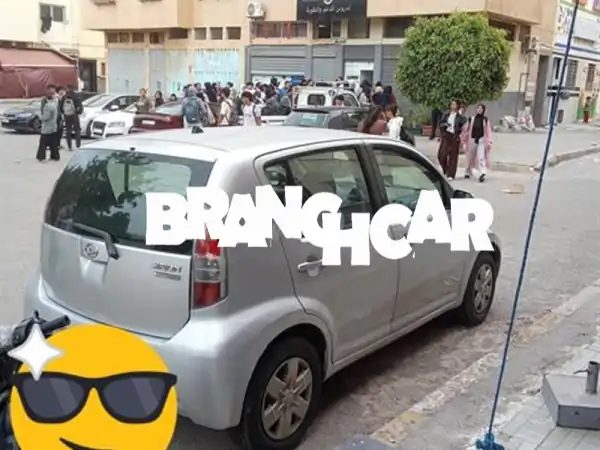 سيارة نقية دايتسو سيريون
