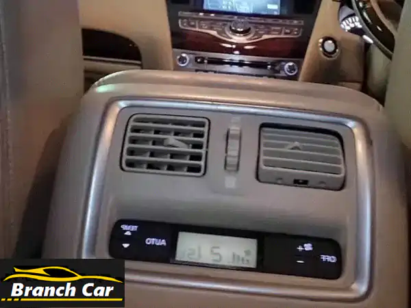 انفينيتي QX60 2014 للبيع | SUV عائلي فل كامل | حالة ممتازة | فرصة لا تعوض!
