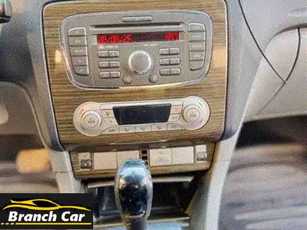فورد فوكس 2009 فابريكة بالكامل: حالة استثنائية، اعتمادية مطلقة، لا تحتاج أي مصاريف!
