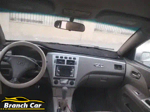 فرصة لا تُعوّض: أسبرانزا 516 موديل 2008 - فبريكة (عدا رفرف) | صيانة كاملة | رخصة سارية لـ 2028