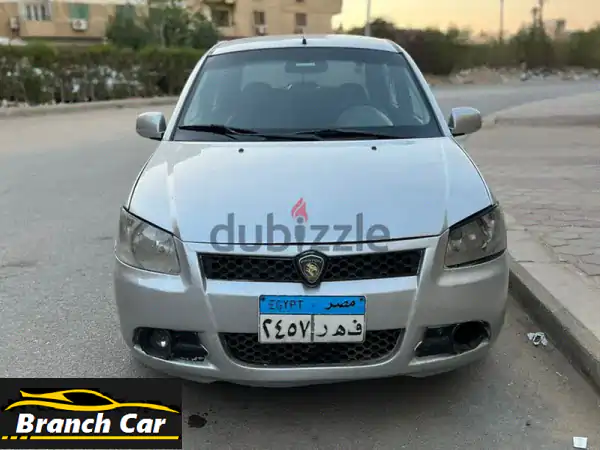 بروتون ساجا ٢٠١٠ تكيف تلاجه فابريكا دواخل راشه نضافه