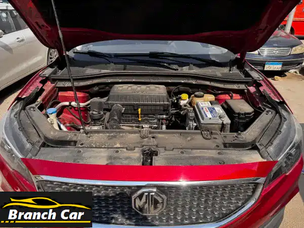 امتلك الآن: MG ZS 2022 هاي لاين – مالك أول، صيانة...