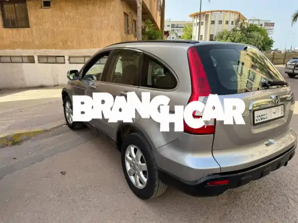 فرصة ذهبية: هوندا CRV 2009 أوتوماتيك بنزين – المالك الأول | صيانة منزلية فاخرة | 40,000 فقط!