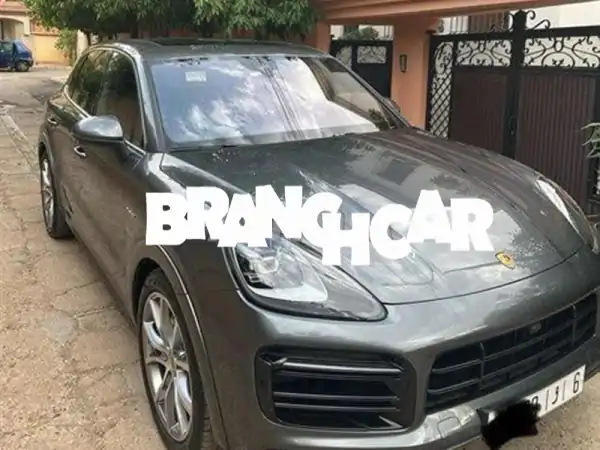 كايين هايبرد