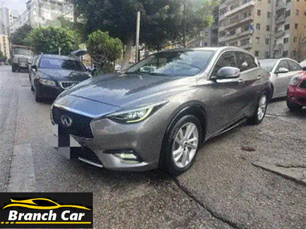 Infiniti Q series 201950