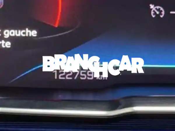بيجو 3008