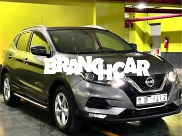 نيسان قشقاي 2021 للبيع: SUV أوتوماتيك عائلية فاخرة، 127...