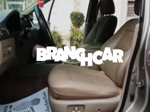كيا سورينتو 2006 أتوماتيك | SUV عائلية بـ 65 ألف | قوة وأمان لرحلاتك