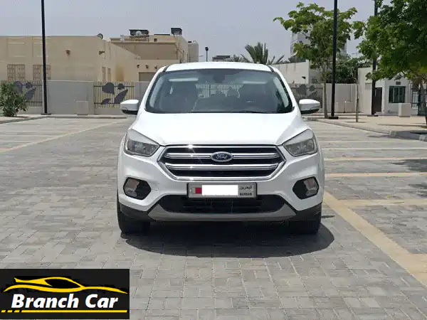 فورد اسكيب 2019 للبيع: مالك واحد، صيانة وكالة البحرين -...