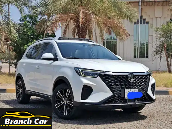 MG RX52024 ام جي ١٥٠٠ سي سي