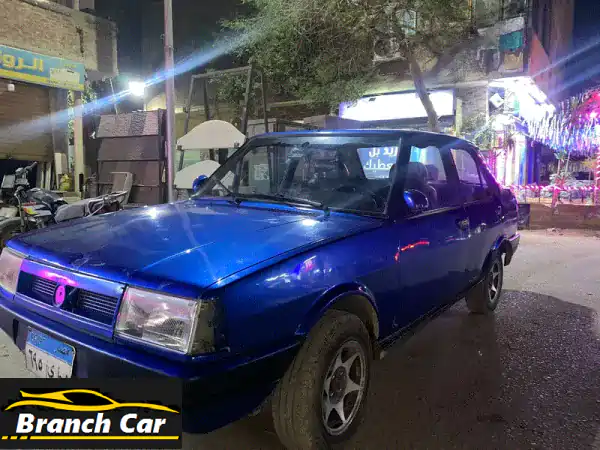 فيات شاهين 1998