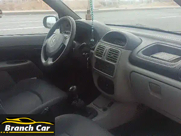 Renault Clio 2005