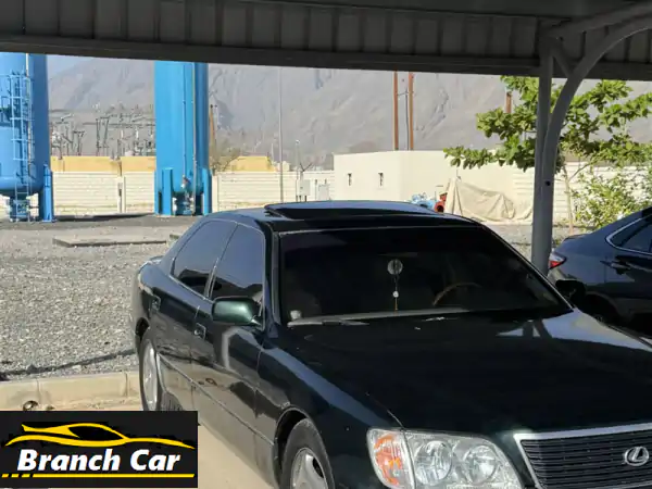 Nature