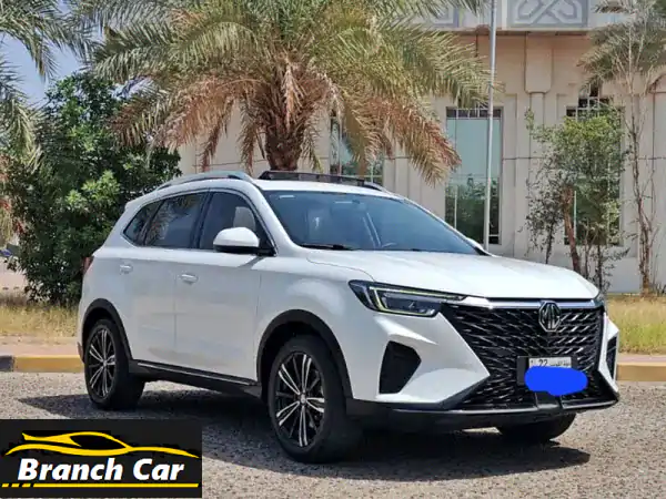 MG RX52024 ام جي ١٥٠٠ سي سي