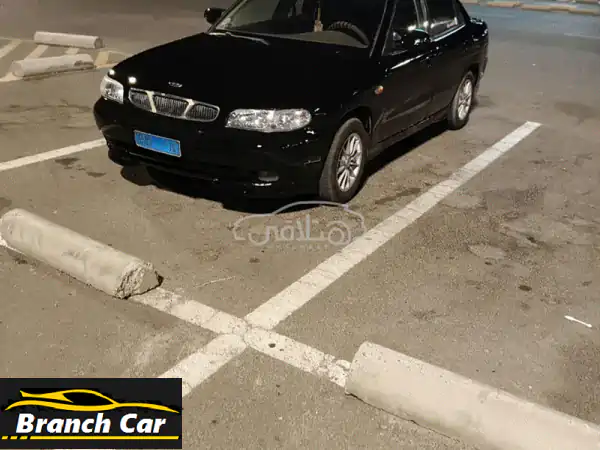 دايو نوبيرا 11999 للبيع البحر الأحمر