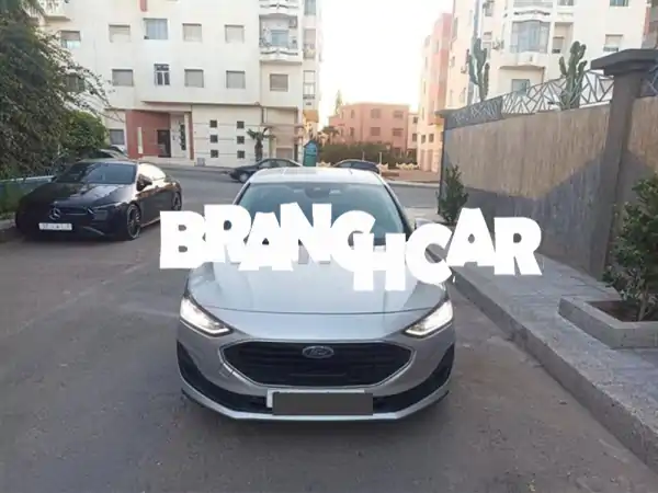 فورد فوكس ديزل 2023 للبيع | المالك الأول | بحالة...