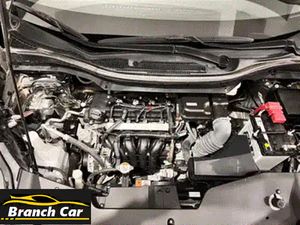2024 Mitsubishi Xpander light Use