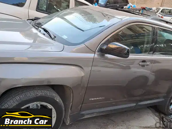 GMC Terrain 2012 for sale