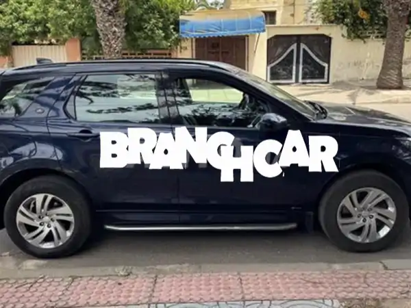 لاند روفر ديسكفري سبورت R ديناميك