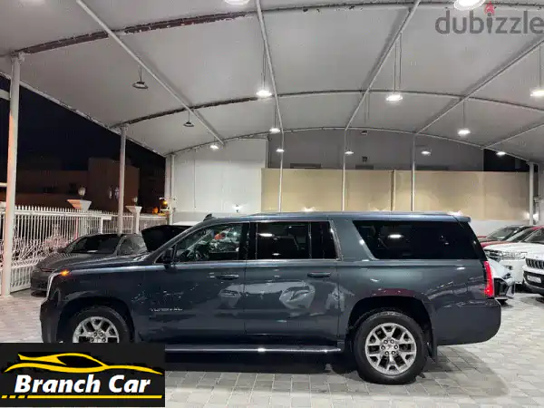 GMC YOUKON XL