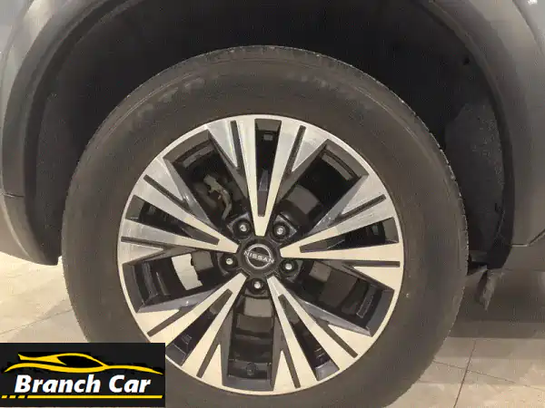 Nissan XTrail 2023