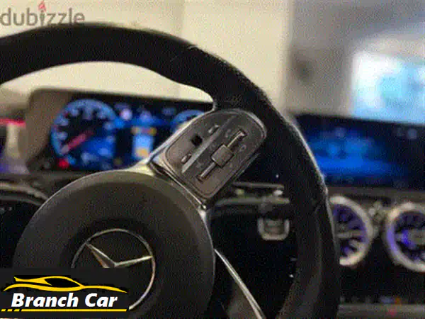 Mercedes Benz CLA200