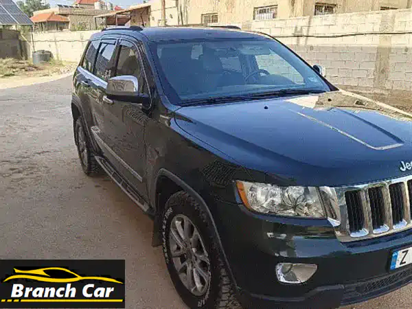 جيب شيروكي 2011 Laredo فل أوبشن | نظافة وكالة CarFax |...