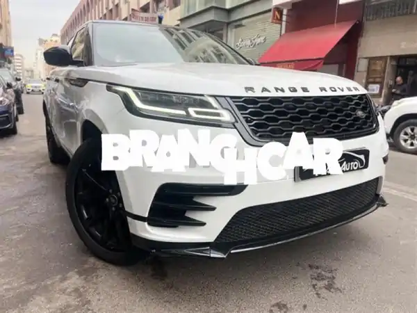 فرصة لا تُعوّض: رانج روفر فيلار 240d/dn موديل 2018 للبيع...