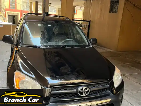 Toyota Rav 42009