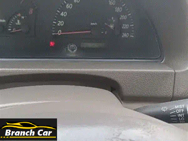 Toyota Camry 2004