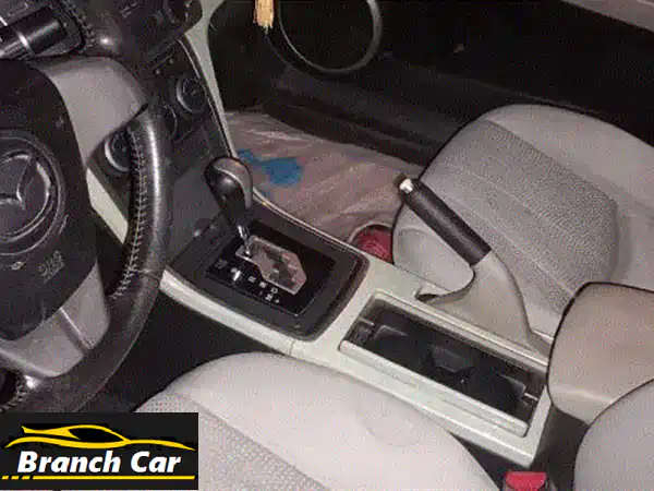 Mazda Mazda 62010