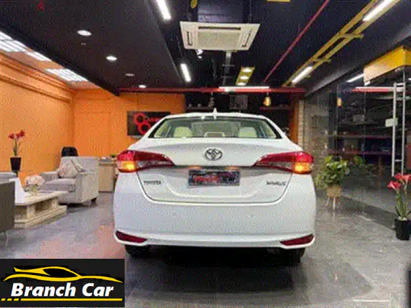 Nature