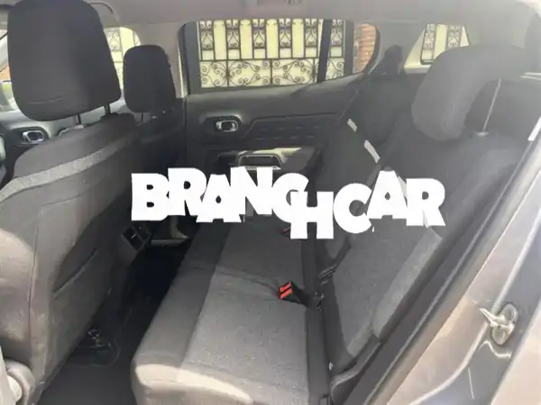 سيارة C5 Aircross للبيع بحالة جيدة جداً