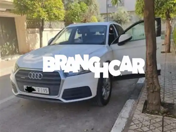 Q5 للبيع