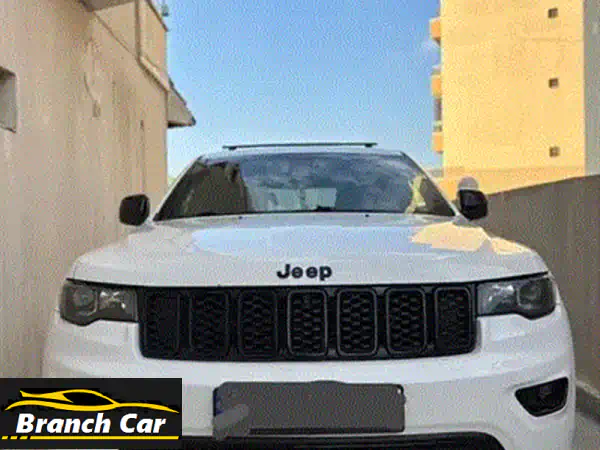 جيب شيروكي 2017 للبيع - فرصة لا تُعوَّض! فل أوبشن، نظيفة جداً. اكتشفها الآن!