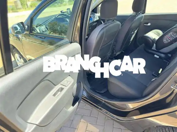 Dacia logan 1 ere main