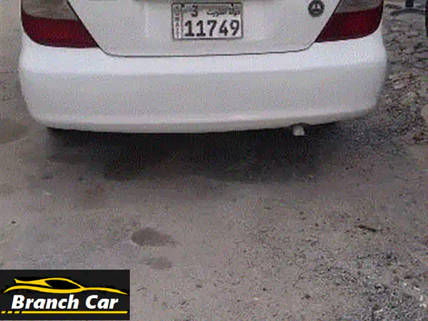 Toyota Camry 2004