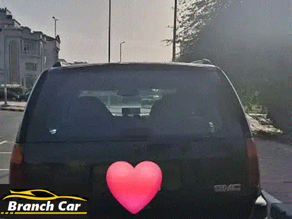 فرصة لا تعوض! GMC Envoy 2008 للبيع العاجل - SUV قوية بحالة ممتازة وتأمين سنة كاملة!