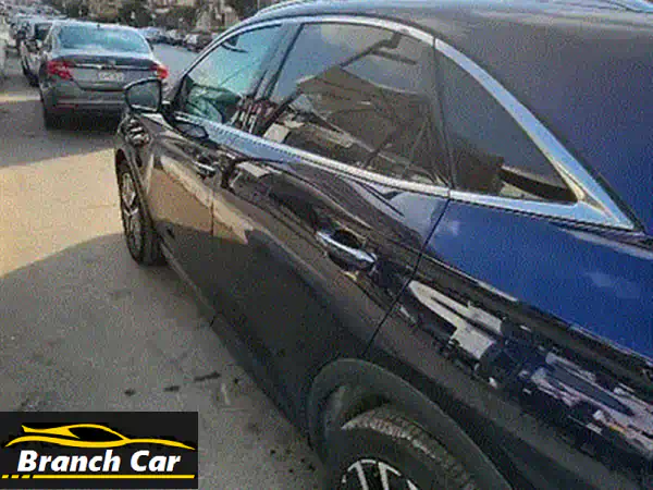 سيتروين DS7 2023 كسر زيرو للبيع | أقل سعر وتحدي بـ مصر الجديدة - شيراتون | مواصفات كاملة