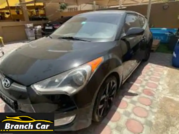 هيونداي فولستر 2013