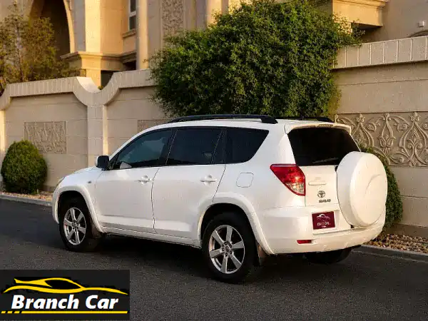 Toyota Rav 42008